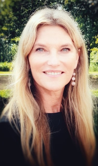 Yvonne Reichrath.