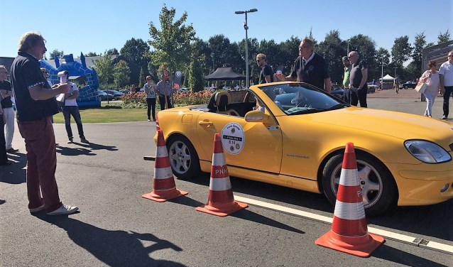 Meedoen met de Westfriesland autorally? Inschrijven kan nog.