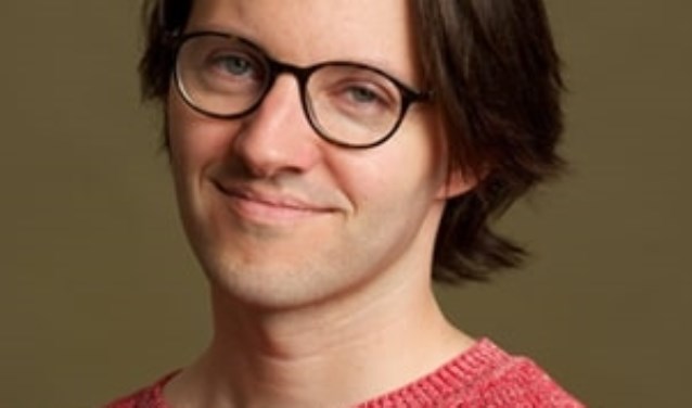 Merlijn Kerkhof.