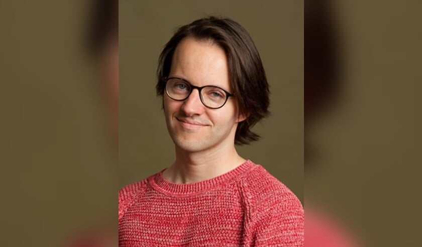 Merlijn Kerkhof.