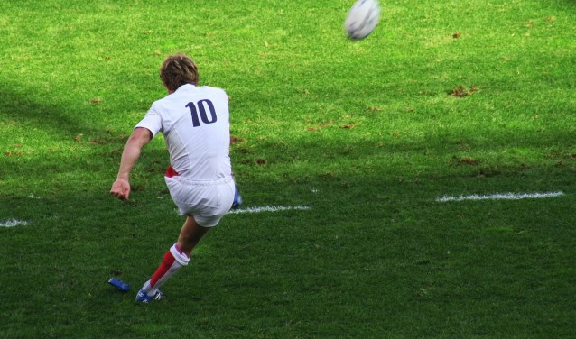 Rugby is in Haarlemmermeer als basissport aangewezen.