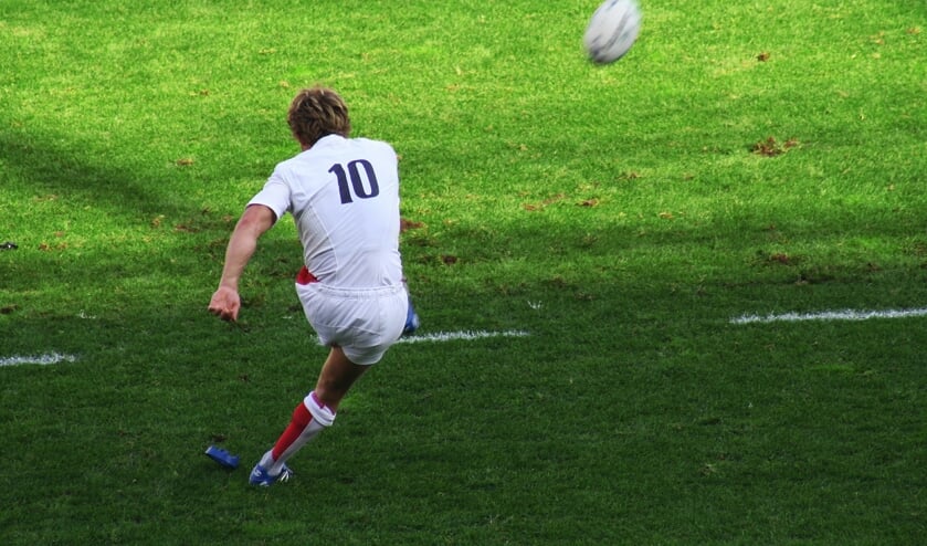 Rugby is in Haarlemmermeer als basissport aangewezen.
