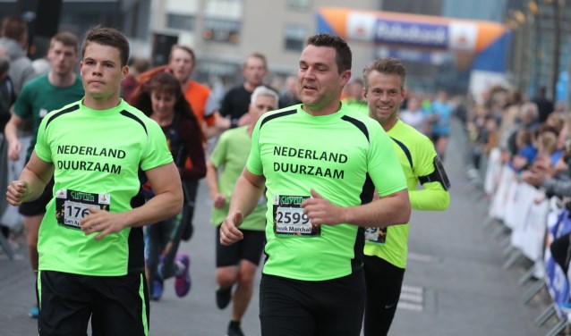De inschrijving voor de Heerhugowaard Cityrun is inmiddels in volle gang.