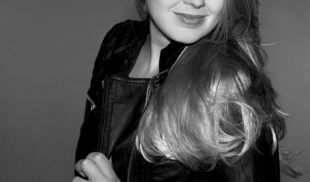 Sanne Mallant.