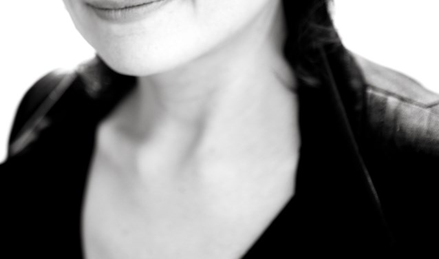 Griet op de Beeck: 17 maart in Beverwijk.