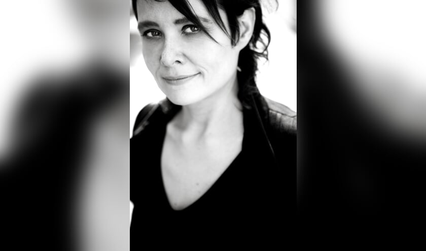 Griet op de Beeck: 17 maart in Beverwijk.