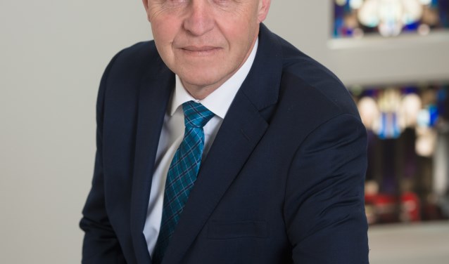 Gedeputeerde Jaap Bond: "De landbouw in Noord-Holland kan op een aantal dossiers de mondiale koppositie pakken."