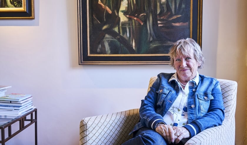 Renée Smithuis.