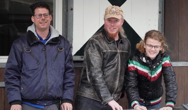 Wings of Change: helpen als vrijwilliger.