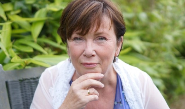 Tina Brouwer