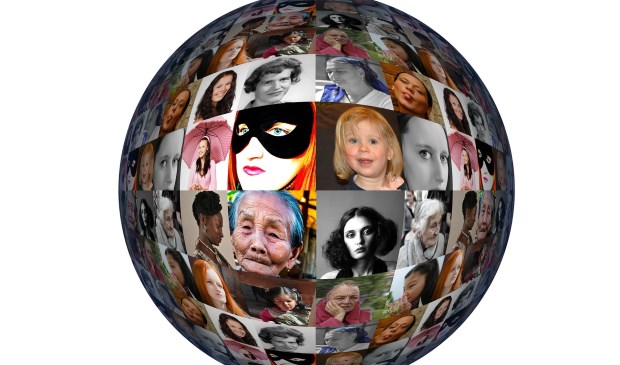 Internationale vrouwendag viert vandaag het thema 'Heldinnen'.