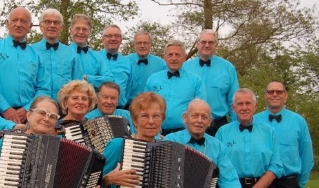 Het Purmerendse gezelschap treedt regelmatig op met succesvol repertoire.