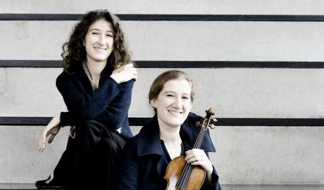 Milstein Duo.