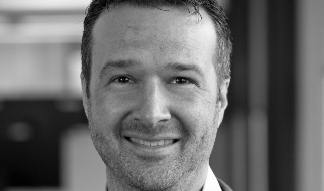 Marc de Jong.