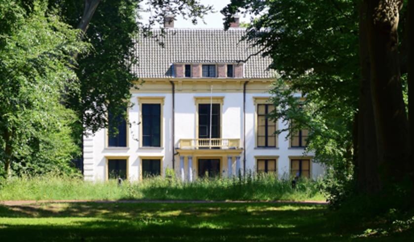 Rondleidingen op Nijenburg