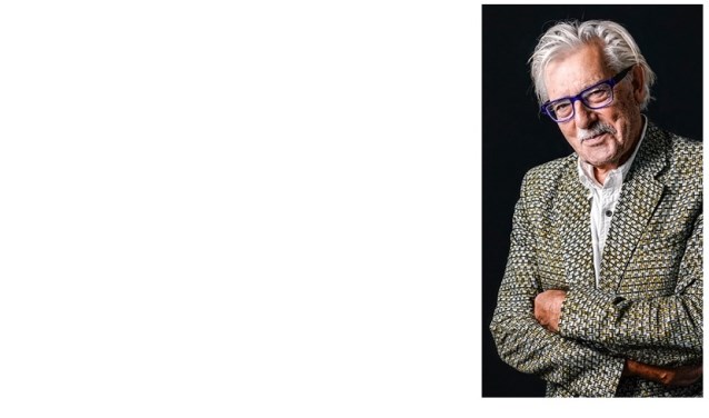 Jan Siebelink.