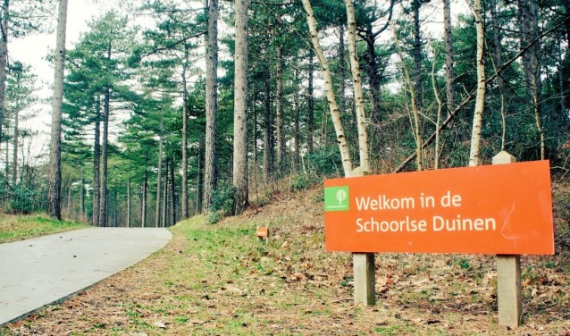 Staatsbosbeheer zoekt meedenkers.