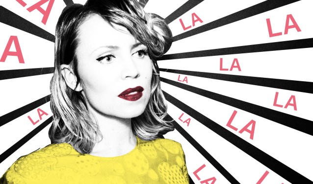 Janne Schra brengt 'LALALA LOVE' in het BON-theater.