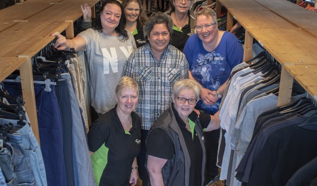 Het team van RataPlan Den Helder.