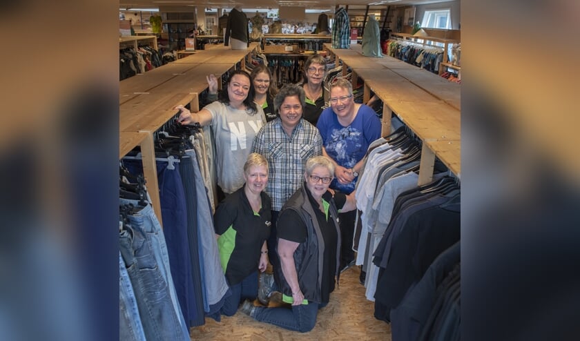 Het team van RataPlan Den Helder.