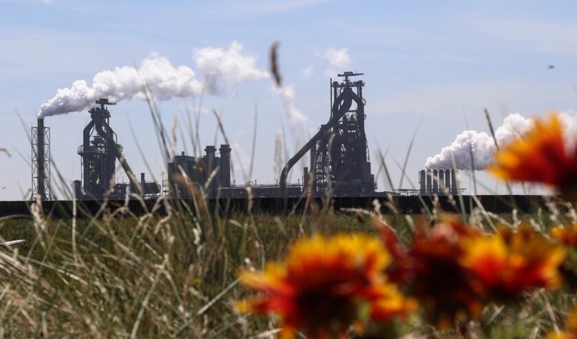 Tata Steel.