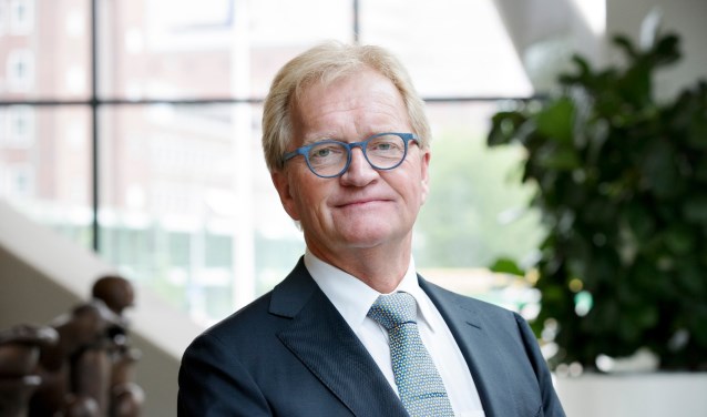 Hans de Boer wil dat burgers en bedrijfsleven ontzorgd worden in het klimaatakkoord.