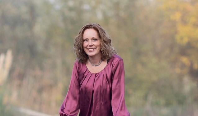 Monique van Roekel.