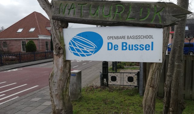Vrijdag 10 mei vindt een reünie plaats voor oud-leerlingen en hun ouders.