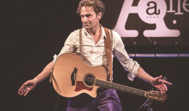 Gerard Alderliefste.