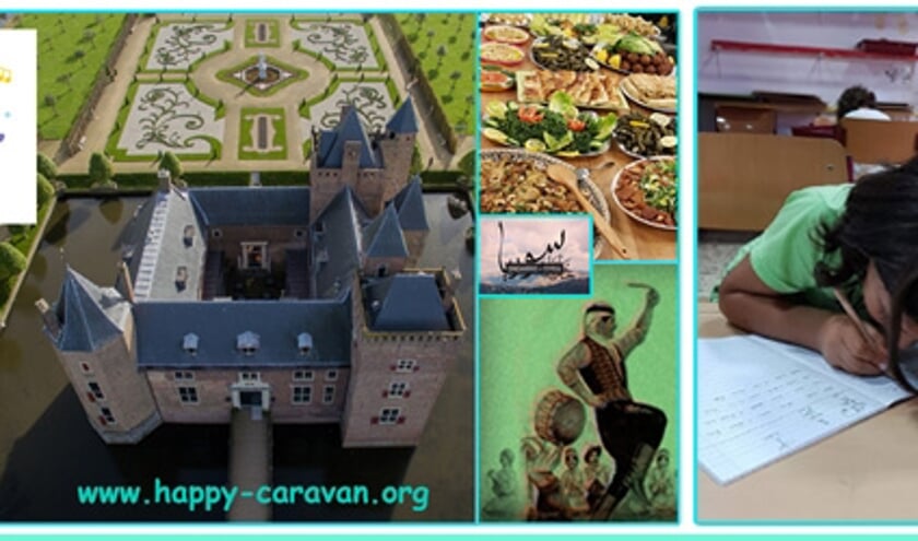 Er is op 16 maart veel cultuur in de Zwaan.