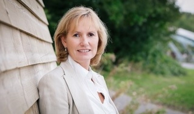 Esther Loenen.