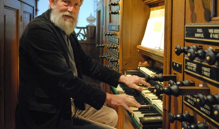Dirk Oud.