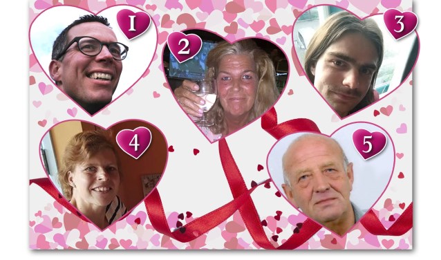 Zit er iemand bij die je aandacht trekt? Laat het ons weten via redactie.wfr@rodi.nl.