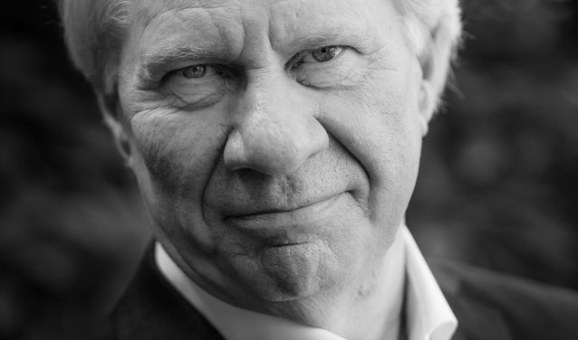 Bart Gielen.
