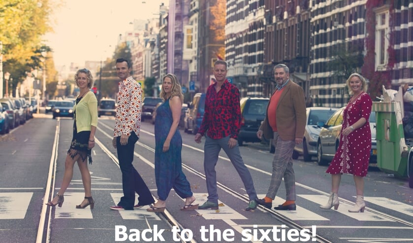 Een ware 'trip down memory lane' met Puur!.