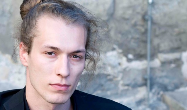 David Bergmüller.
