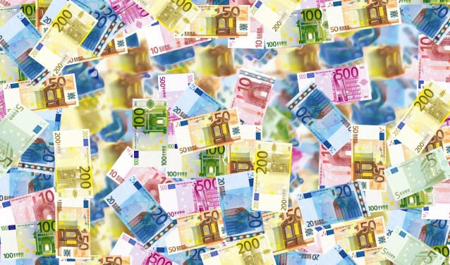 Geld maakt niet gelukkig. Of wel?