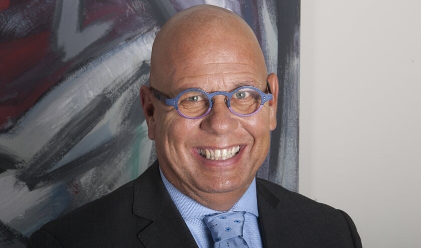 Jan Franx voelt zich vereerd dat hij benoemd is tot waarnemend burgemeester van Koggenland.