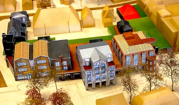 Het college neemt een vervolg van het Plan De 7 Dorpelingen in overweging.