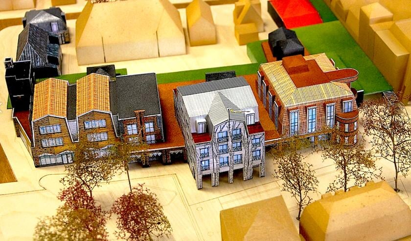 Het college neemt een vervolg van het Plan De 7 Dorpelingen in overweging.
