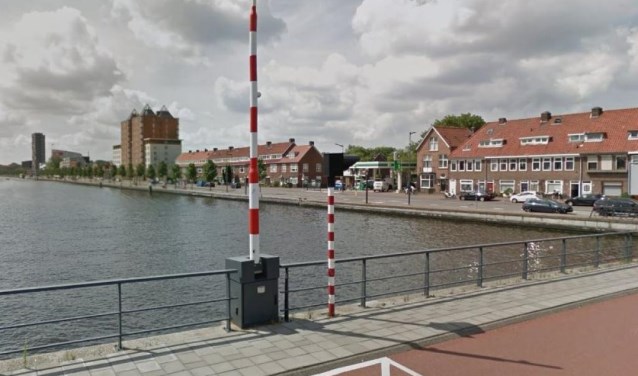 De Waarderbrug is weer in gebruik.
