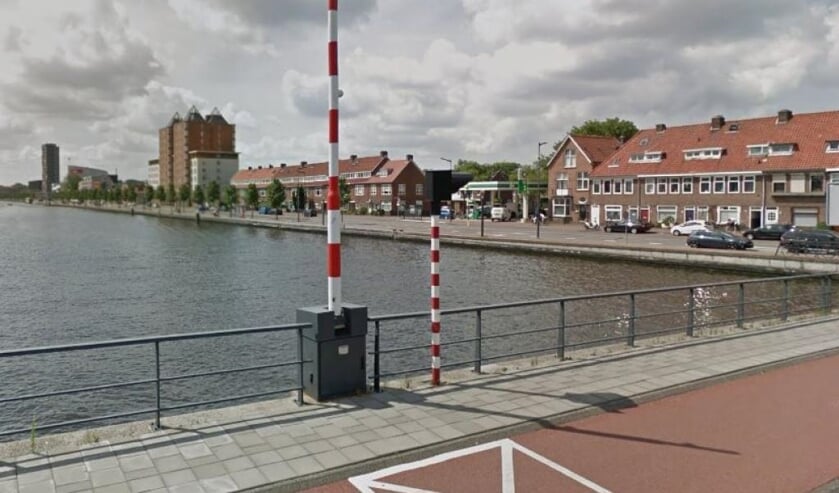 De Waarderbrug is weer in gebruik.