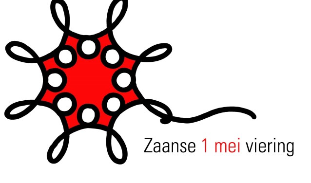 Zaanse 1- mei viering.