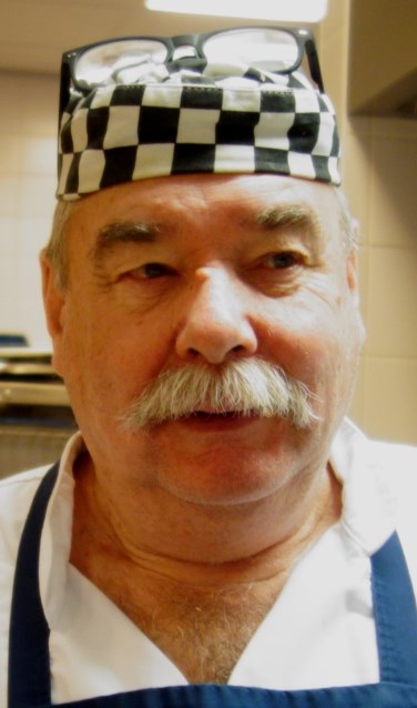 Mike Cowley.