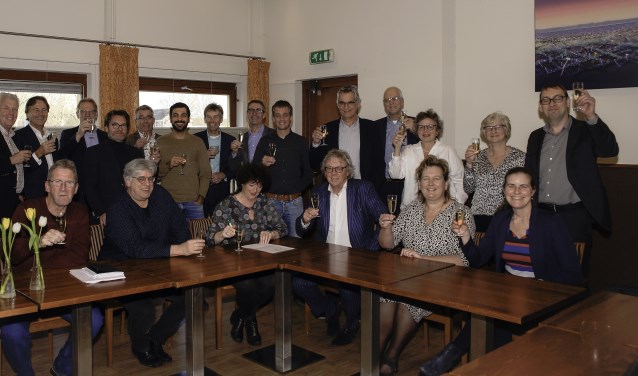 Sterk techniek onderwijs in West-Friesland.