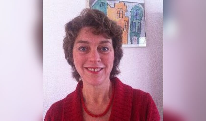 Hanneke Versluit