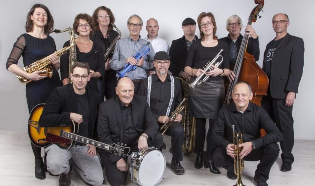 L-Star Bigband.