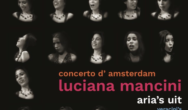 Mille Affetti geeft op 10 mei een concert in de Ruïnekerk Bergen.