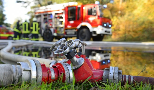Red levens, word brandweervrijwilliger!