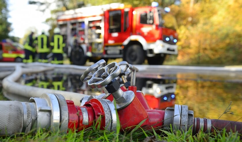 Red levens, word brandweervrijwilliger!